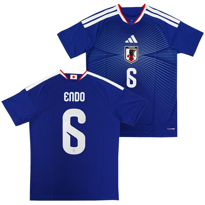 adidas（アディダス） ○アディダス サッカー日本代表 2026 ホーム