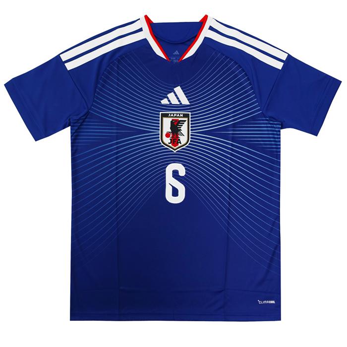 adidas（アディダス） ○アディダス サッカー日本代表 2026 ホーム