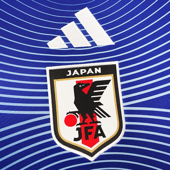 ●アディダス サッカー日本代表 2026 ホーム レプリカ ユニフォーム No.18 上田 綺世【adidas/アディダス】(KD3345/18A) | adidas | 03