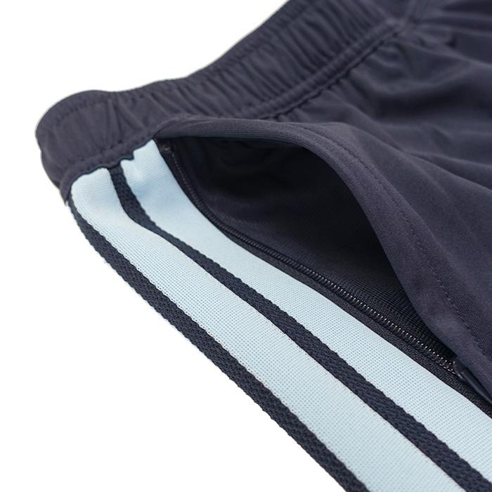 アルゼンチン代表 2026 TIRO26 トレーニングジャージー半袖＆ショーツ 上下セット(ホワイト×ネイビー)【adidas/アディダス】(JY7029&JY7031) | adidas | 04