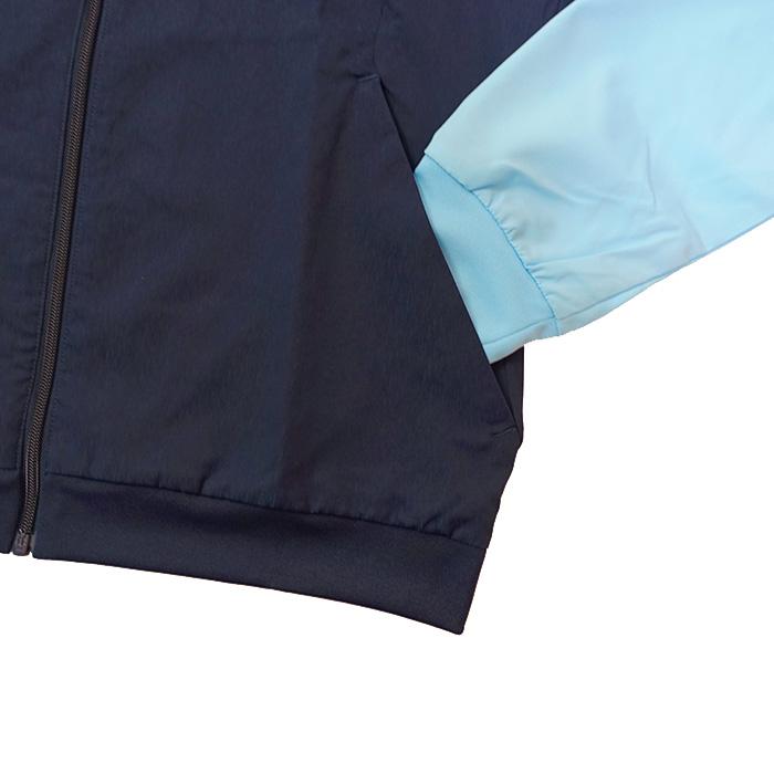 アルゼンチン代表 2026 TIRO26 プレゼンテーション ジャケット＆パンツ 上下セット(ネイビー)【adidas/アディダス】(JY7023&JY7033) | adidas | 03