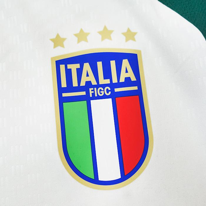 adidas イタリア代表 2026 TIRO26 トレーニングジャージー半袖