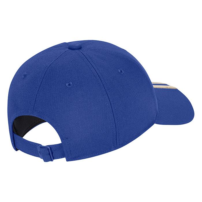 イタリア代表 2026 ベースボールキャップ(ブルー)【adidas/アディダス】(KD7703) | adidas | 01