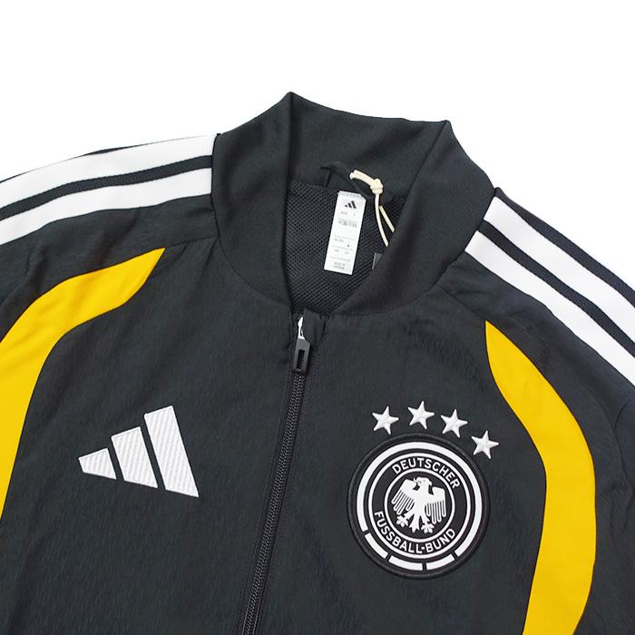 adidas（アディダス） ドイツ代表 2026 TIRO26 プレゼンテーション