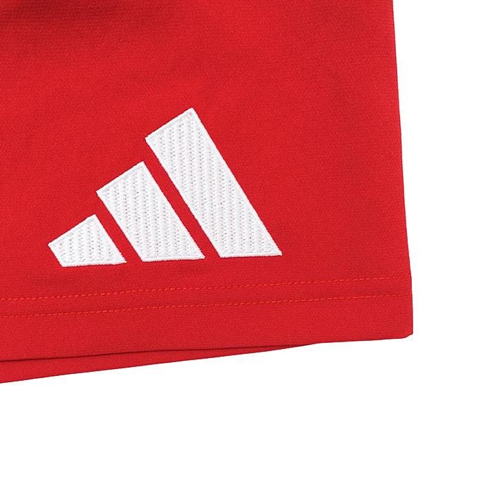 ●ドイツ代表 2026 TIRO26 ダウンタイム ショーツ(ブラック)【adidas/アディダス】(KB4474) | adidas | 02