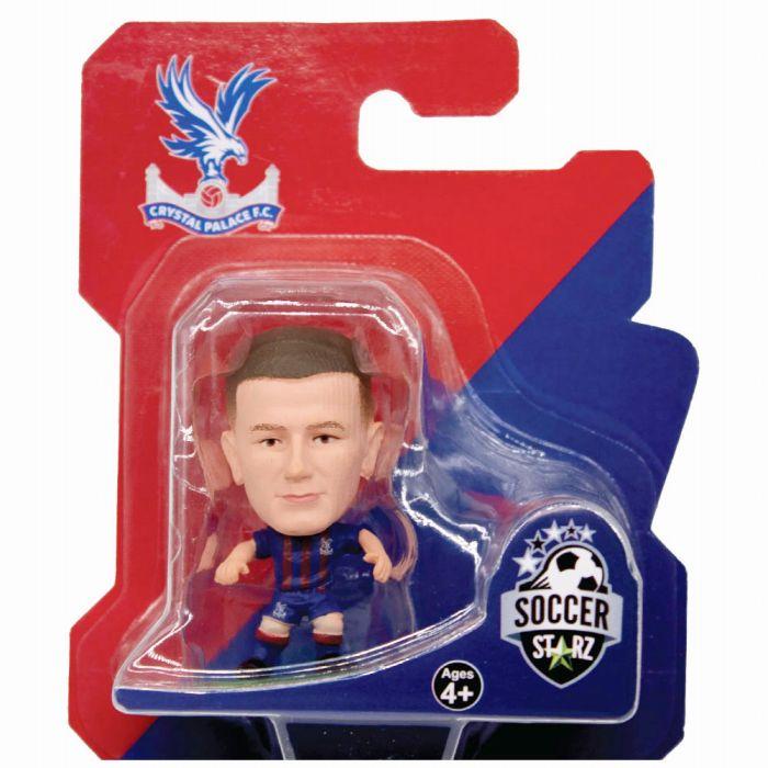 ウォートン クリスタルパレス CS ホーム サッカースターズ |  | 01