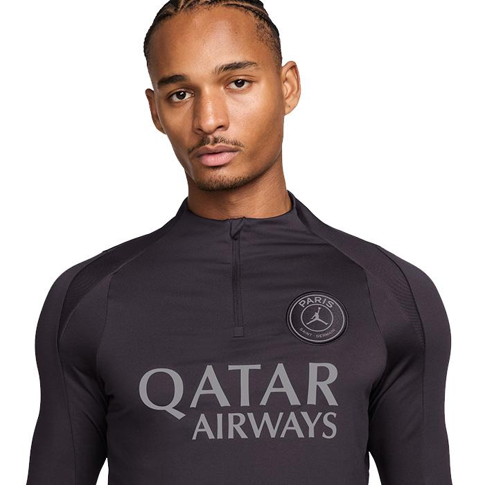 Jordan パリ・サンジェルマン 25-26 Dri-FIT Strike ドリルトップ＆KPZ