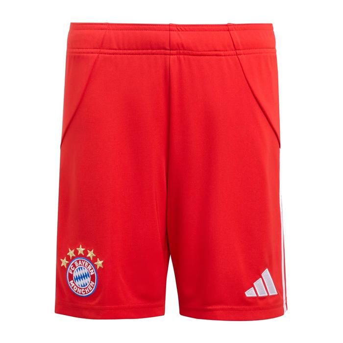 adidas（アディダス） バイエルンミュンヘン 25-26 ホーム ショーツ