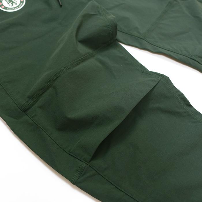 チェルシー 25-26 テック ウーブン パンツ(ダークグリーン)【NIKE/ナイキ】(IB0195-346) | NIKE | 04