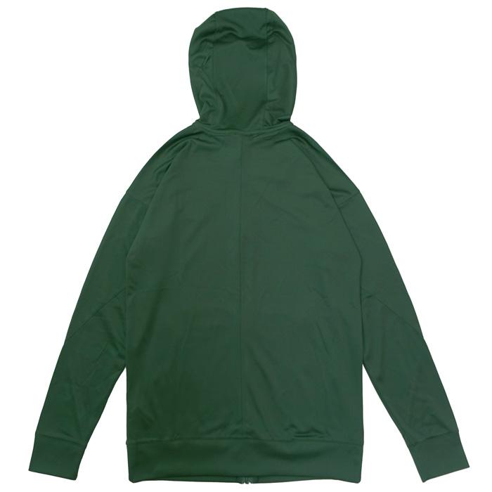 チェルシー 25-26 Dri-FIT Strike フーデッド トラックジャケット(ダークグリーン)【NIKE/ナイキ】(HJ6948-346) | NIKE | 01