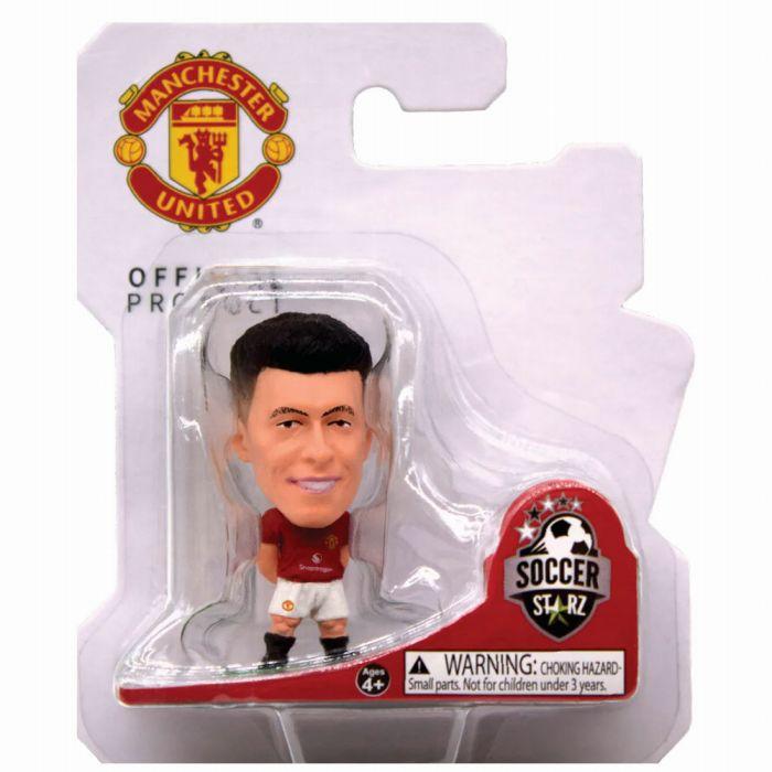 リサンドロ・マルティネス マンチェスターユナイテッド CS ホーム サッカースターズ【SoccerStarz サッカーフィギュア】 |  | 01