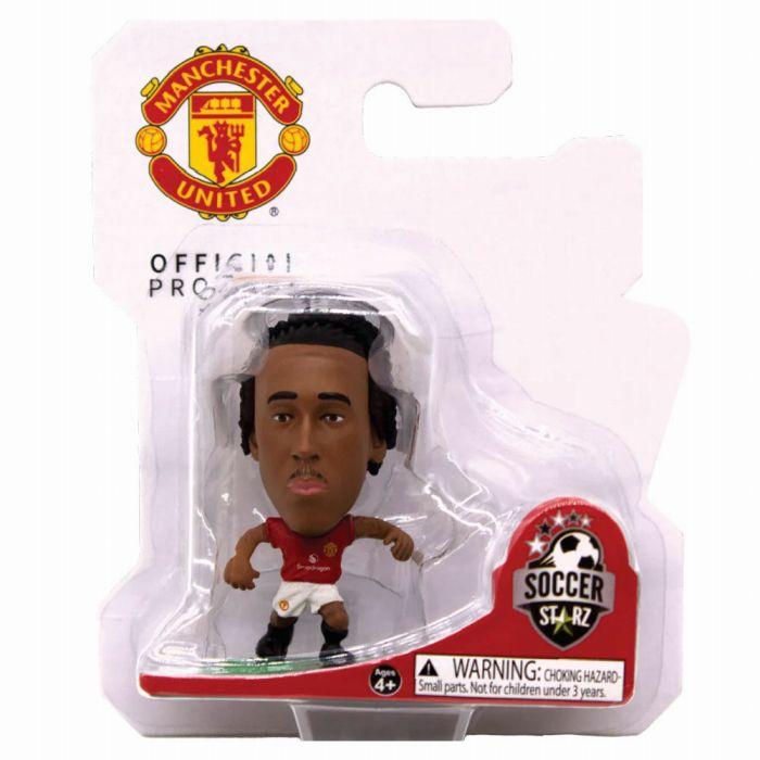 ヨロ マンチェスターユナイテッド CS ホーム サッカースターズ【SoccerStarz サッカーフィギュア】 |  | 01