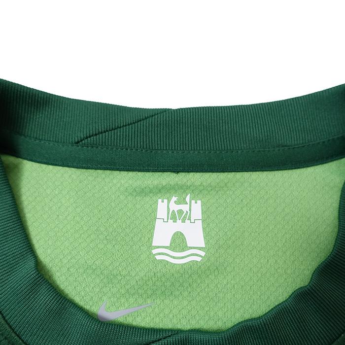 NIKE（ナイキ） ○ヴォルフスブルク 25-26 ホーム 半袖 ユニフォーム