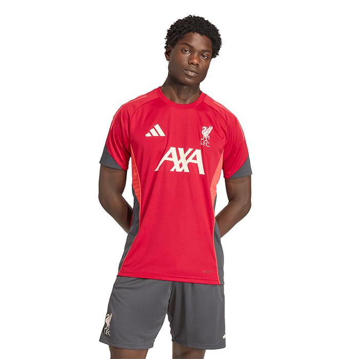 adidas（アディダス） リバプール 25-26 TIRO25 トレーニング