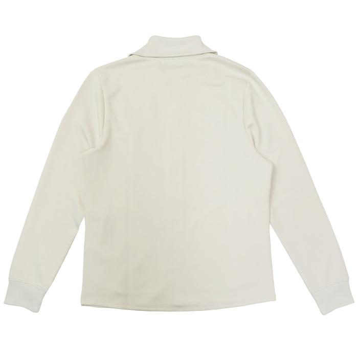 シュトゥットガルト 25-26 Leisure time トラック ジャケット (ベージュ)【JAKO/ヤコ】(ST-D9825C-601) |  | 01