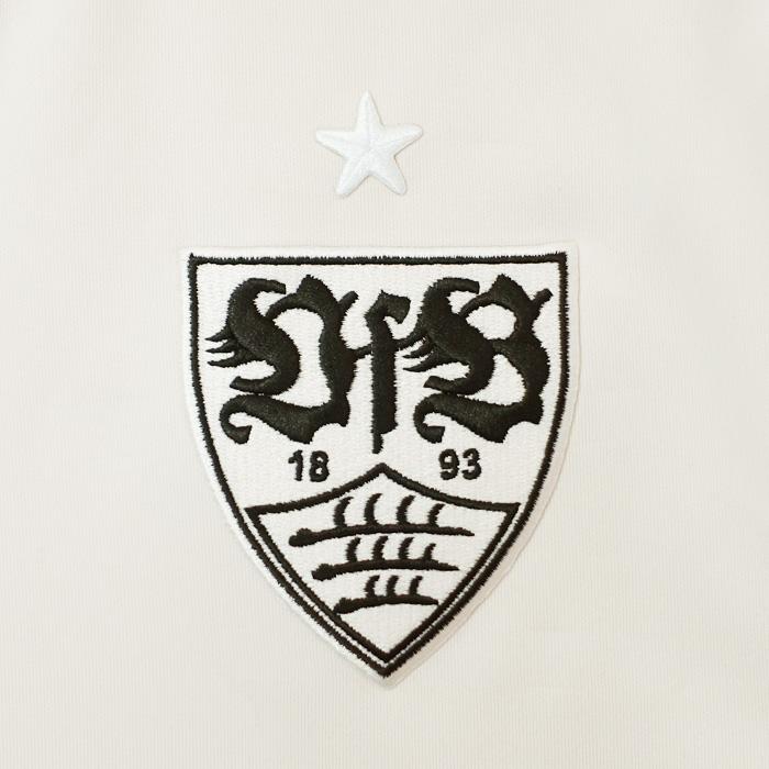 シュトゥットガルト 25-26 Leisure time トラック ジャケット (ベージュ)【JAKO/ヤコ】(ST-D9825C-601) |  | 04