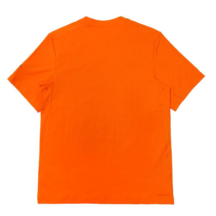 インテル 25-26 プライマリーステートメント Tシャツ(オレンジ)【NIKE/ナイキ】(HV5868-819) | NIKE | 01