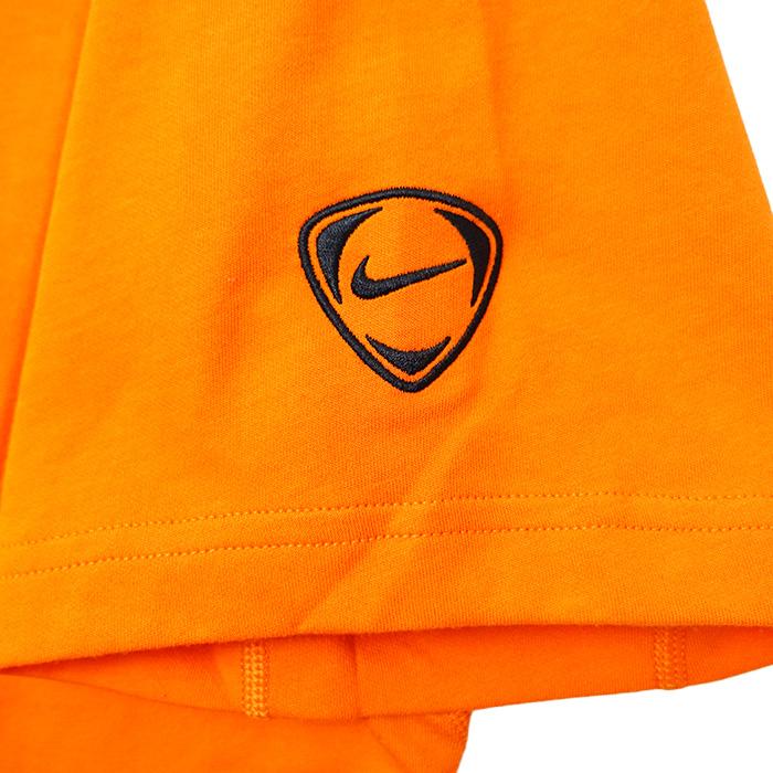 インテル 25-26 プライマリーステートメント Tシャツ(オレンジ)【NIKE/ナイキ】(HV5868-819) | NIKE | 03