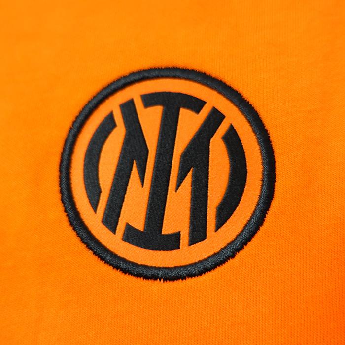 インテル 25-26 プライマリーステートメント Tシャツ(オレンジ)【NIKE/ナイキ】(HV5868-819) | NIKE | 04