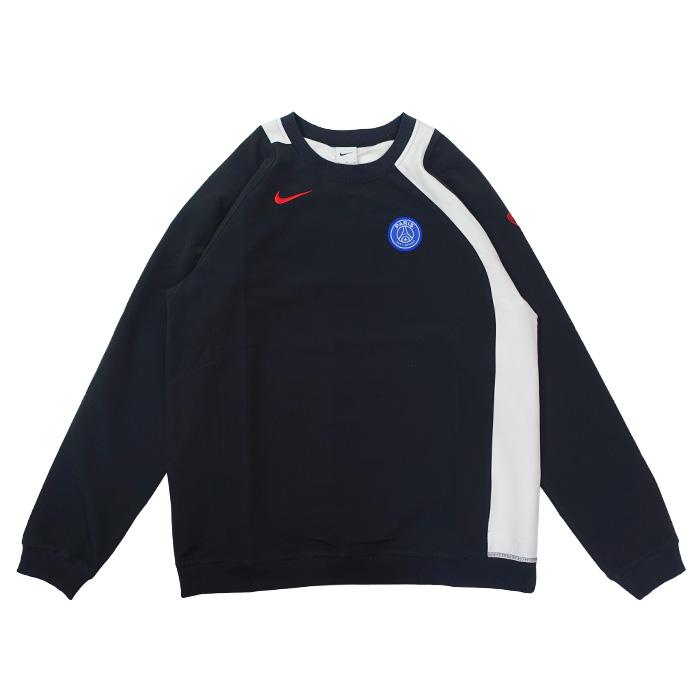 パリ・サンジェルマン 25-26 T90 クルートップ GX(ブラック×ホワイト)【NIKE/ナイキ】(HQ9782-010) | NIKE