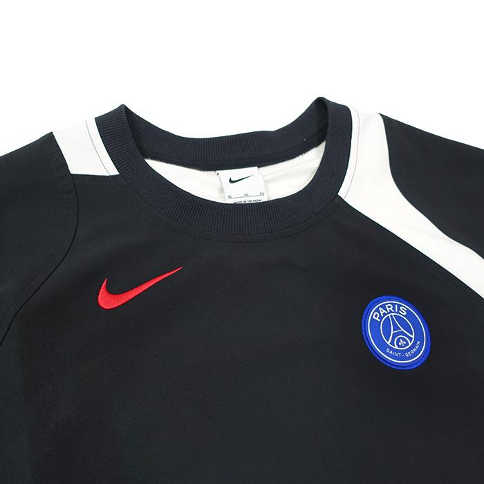 パリ・サンジェルマン 25-26 T90 クルートップ GX(ブラック×ホワイト)【NIKE/ナイキ】(HQ9782-010) | NIKE | 02