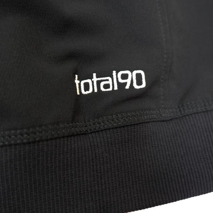 パリ・サンジェルマン 25-26 T90 クルートップ GX(ブラック×ホワイト)【NIKE/ナイキ】(HQ9782-010) | NIKE | 04