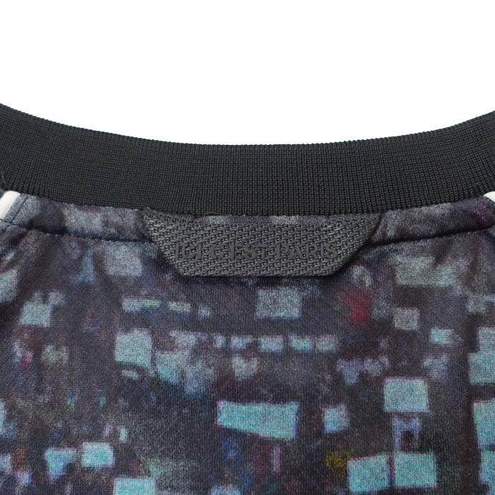 パリ・サンジェルマン×ジョーダン 25-26 ステートメント ジャージートップ(マルチカラー)【JORDAN/ジョーダン】(HV3419-010) | Jordan | 03