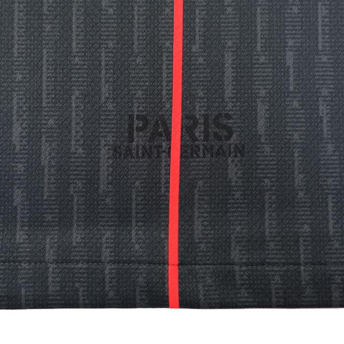 Jordan パリ・サンジェルマン 25-26 4th 半袖 ユニフォーム No.7