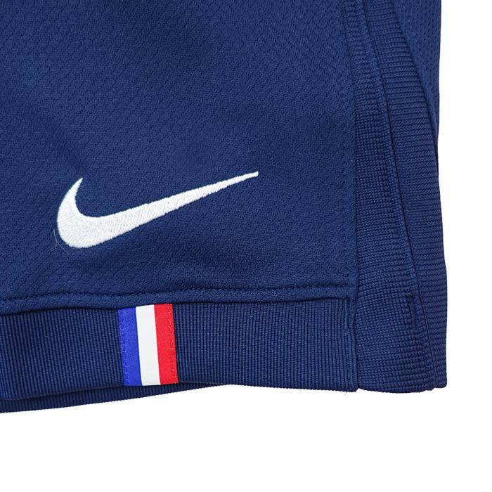 NIKE（ナイキ） パリ・サンジェルマン 25-26 ホーム ショーツ【NIKE