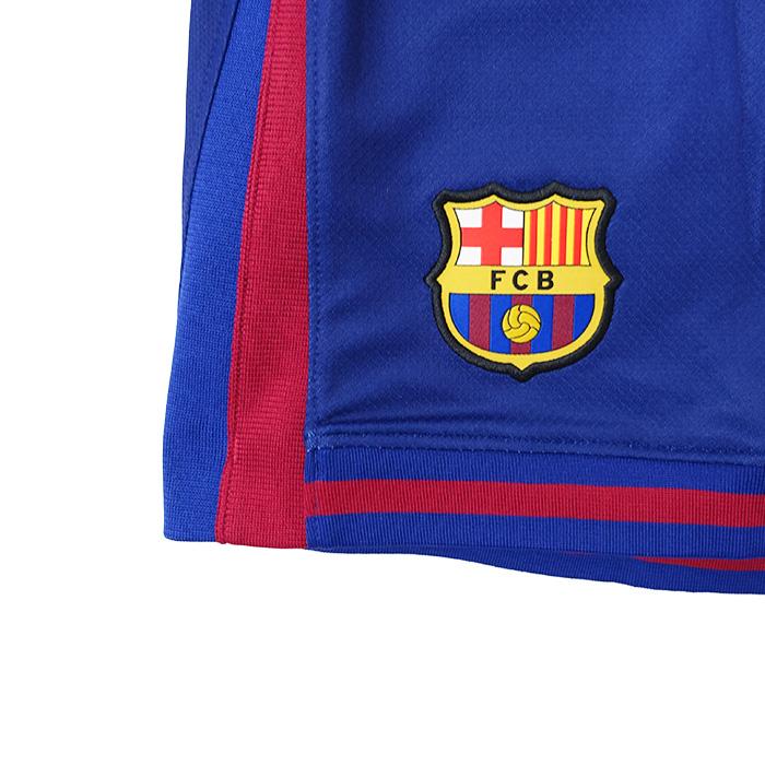 FCバルセロナ 25-26 ホーム ショーツ【NIKE/ナイキ】(HJ4674-455) | NIKE | 01