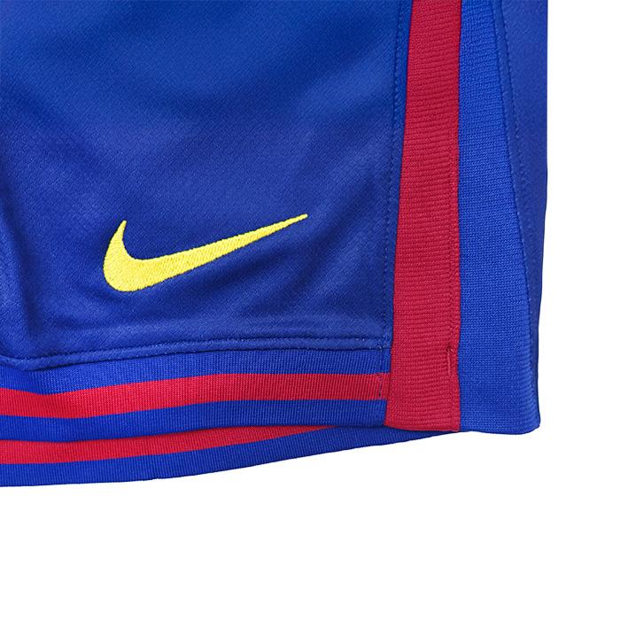 FCバルセロナ 25-26 ホーム ショーツ【NIKE/ナイキ】(HJ4674-455) | NIKE | 02