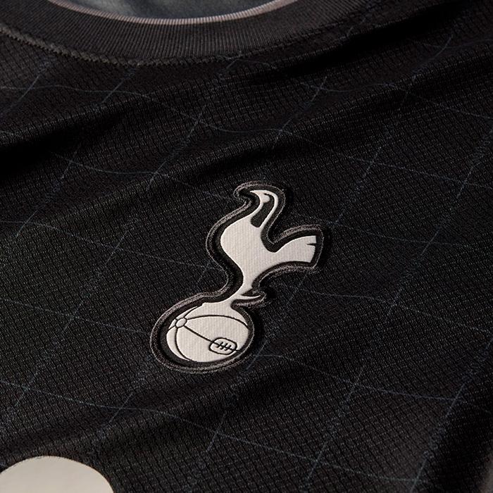 NIKE（ナイキ） ○トッテナム 25-26 アウェイ 半袖 ユニフォーム No.22