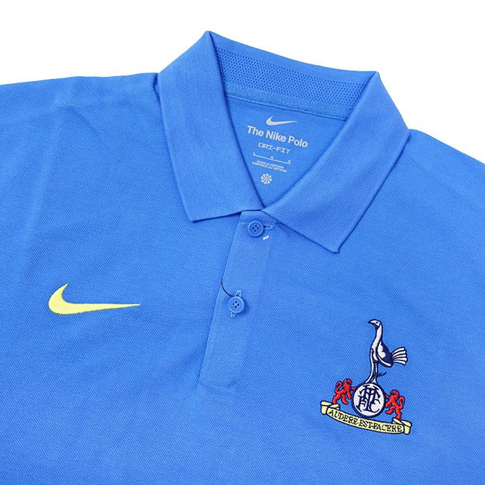 トッテナム 25-26 DF2.0ポロシャツ(ブルー)【NIKE/ナイキ】(HM3041-428) | NIKE | 02