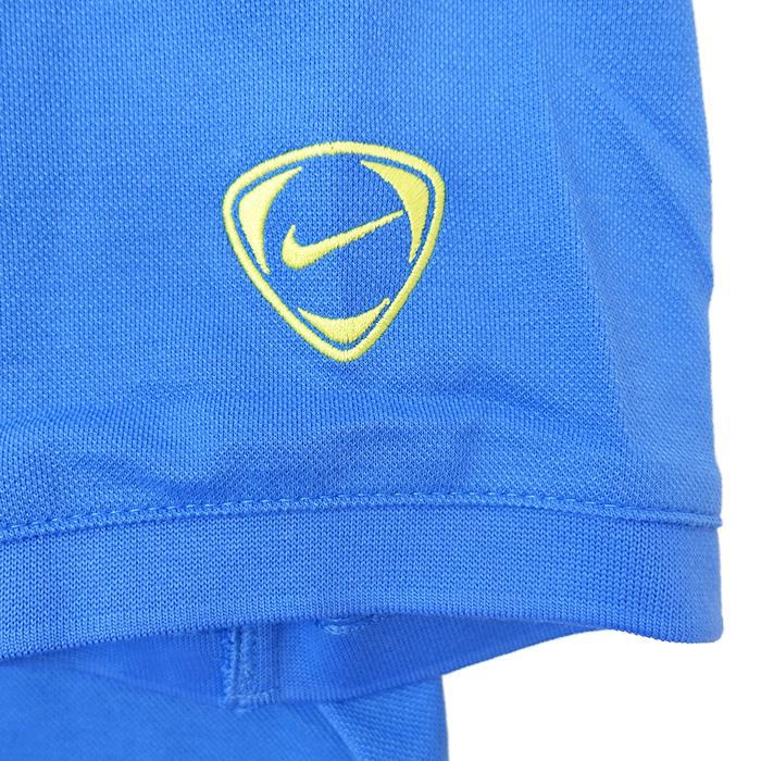 トッテナム 25-26 DF2.0ポロシャツ(ブルー)【NIKE/ナイキ】(HM3041-428) | NIKE | 03