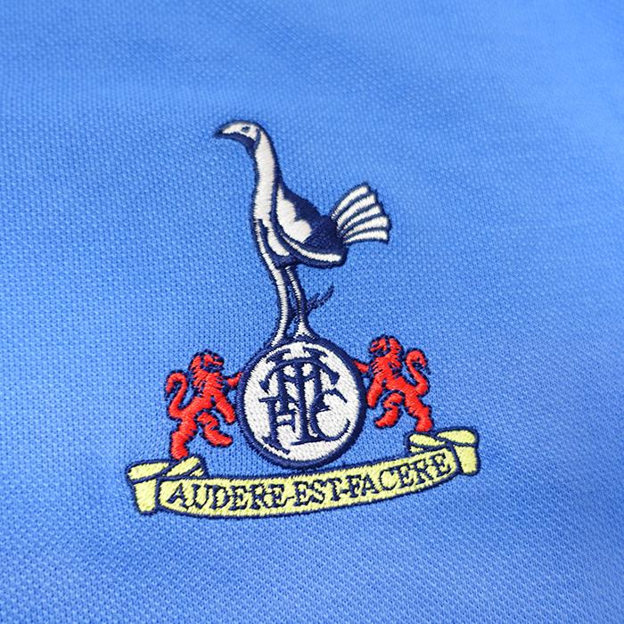 トッテナム 25-26 DF2.0ポロシャツ(ブルー)【NIKE/ナイキ】(HM3041-428) | NIKE | 04