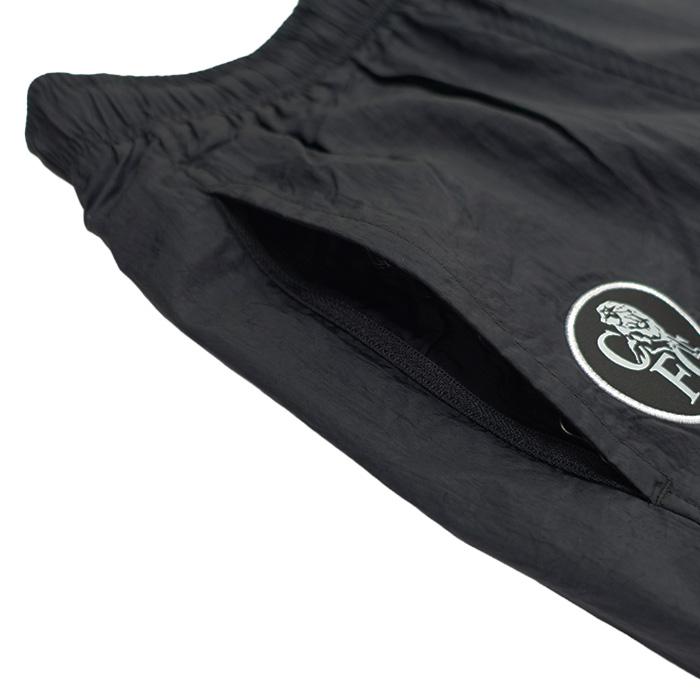 NIKE（ナイキ） チェルシー 25-26 T90 トラックパンツ(ブラック)【NIKE