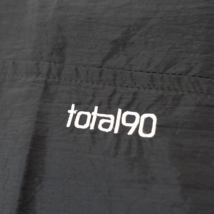 NIKE（ナイキ） チェルシー 25-26 T90 トラックパンツ(ブラック)【NIKE