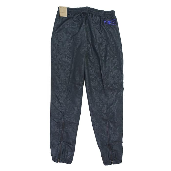 FCバルセロナ 25-26 Kobe トラックパンツ(ブラック)【NIKE/ナイキ】(HM4228-010) | NIKE | 01