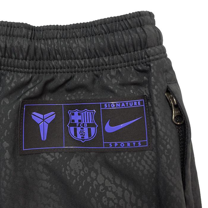 FCバルセロナ 25-26 Kobe トラックパンツ(ブラック)【NIKE/ナイキ】(HM4228-010) | NIKE | 03