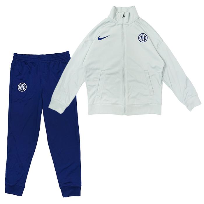 NIKE（ナイキ） インテル 25-26 Dri-FIT Strike トラックスーツ 上下