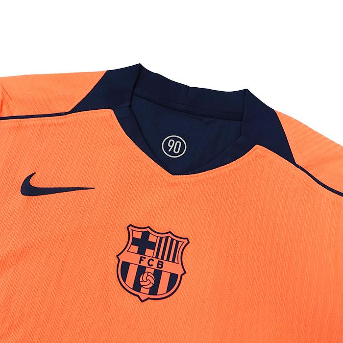 FCバルセロナ 25-26 サード Dri-FIT ADV 半袖 ユニフォーム【NIKE/ナイキ】(HM3193-855) | NIKE | 02