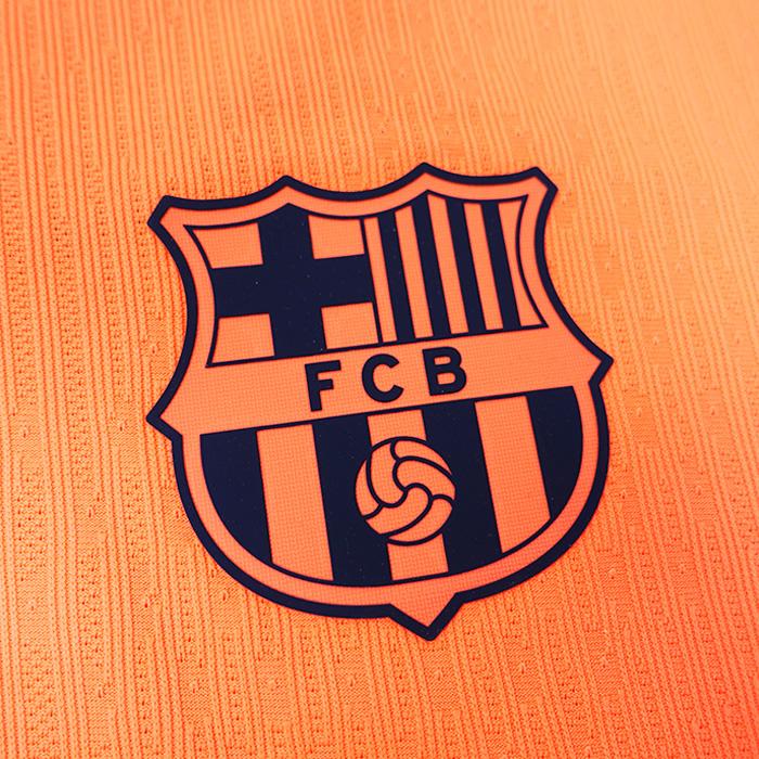 FCバルセロナ 25-26 サード Dri-FIT ADV 半袖 ユニフォーム【NIKE/ナイキ】(HM3193-855) | NIKE | 03