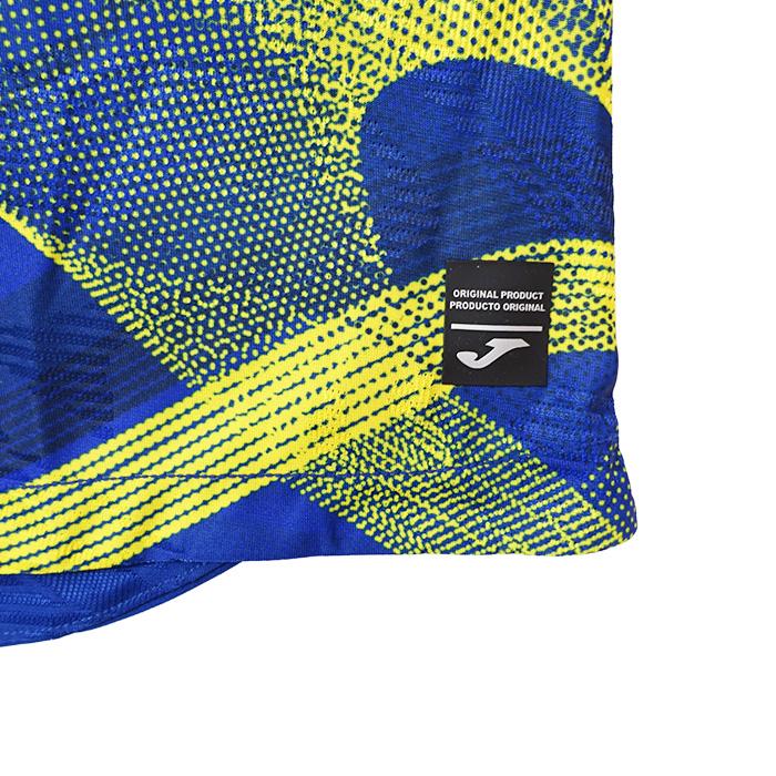 ○エラス・ベローナ 25-26 ホーム 半袖 ユニフォーム 【Joma/ホマ】(TI10601C0101) | Joma | 04