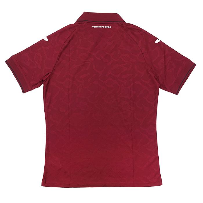 ○トリノ 25-26 ホーム 半袖 ユニフォーム 【Joma/ホマ】(A110601C0101) | Joma | 01