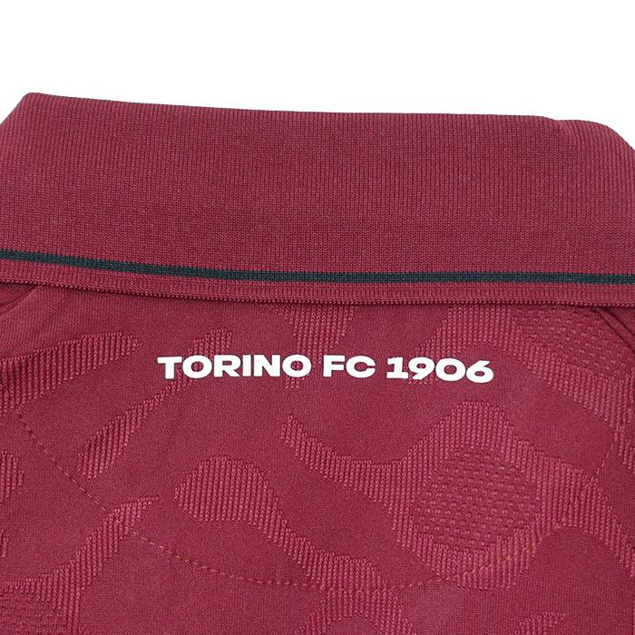 ○トリノ 25-26 ホーム 半袖 ユニフォーム 【Joma/ホマ】(A110601C0101) | Joma | 03