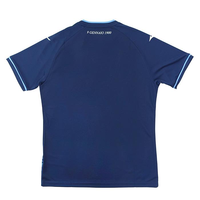 ○ラツィオ 25-26 サード 半袖 ユニフォーム【MIZUNO/ミズノ】(P2GACX09-14) | MIZUNO | 01