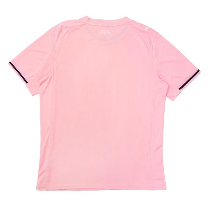 PUMA（プーマ） ○パレルモ 25-26 ホーム 半袖 ユニフォーム【PUMA