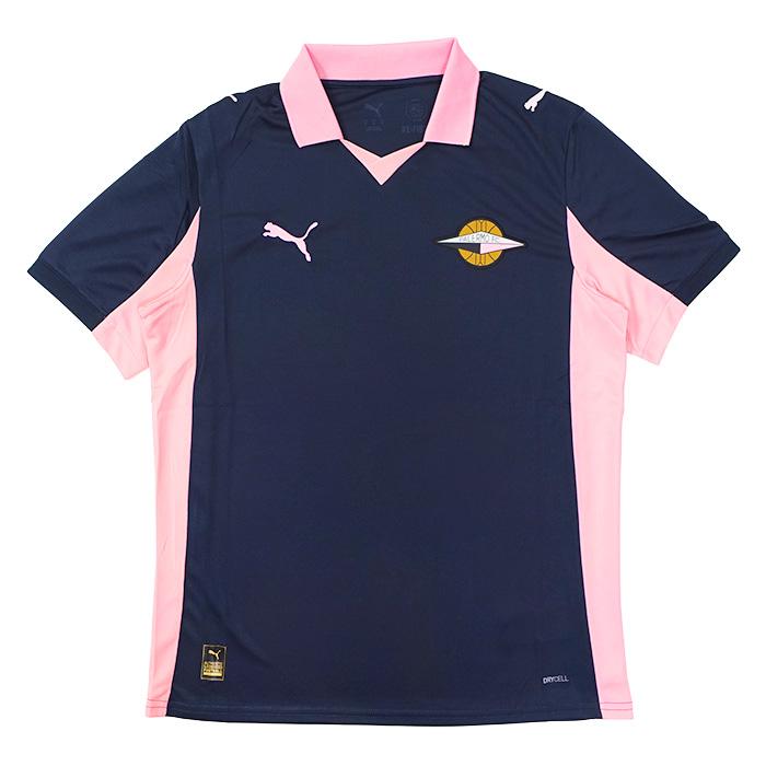 ○パレルモ 25-26 アウェイ 半袖 ユニフォーム【PUMA/プーマ】(782853-02) | PUMA