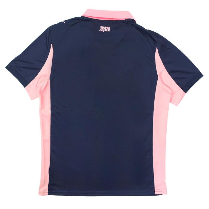 ○パレルモ 25-26 アウェイ 半袖 ユニフォーム【PUMA/プーマ】(782853-02) | PUMA | 01