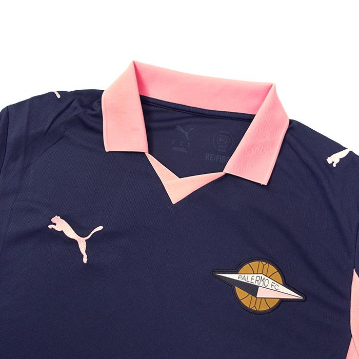○パレルモ 25-26 アウェイ 半袖 ユニフォーム【PUMA/プーマ】(782853-02) | PUMA | 02